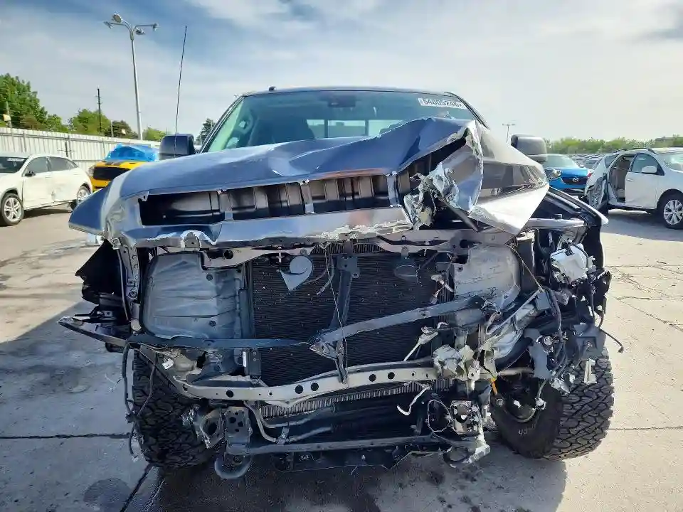5TFUY5F19KX851490 2019 TOYOTA TUNDRA-4