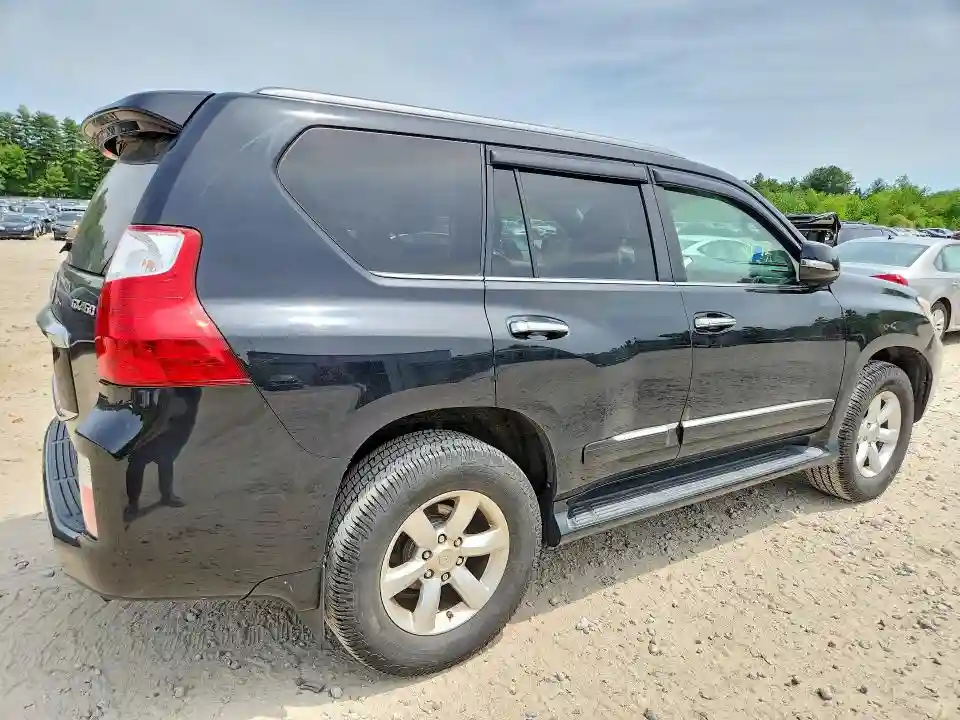 JTJBM7FXXD5056804 2013 LEXUS GX-2