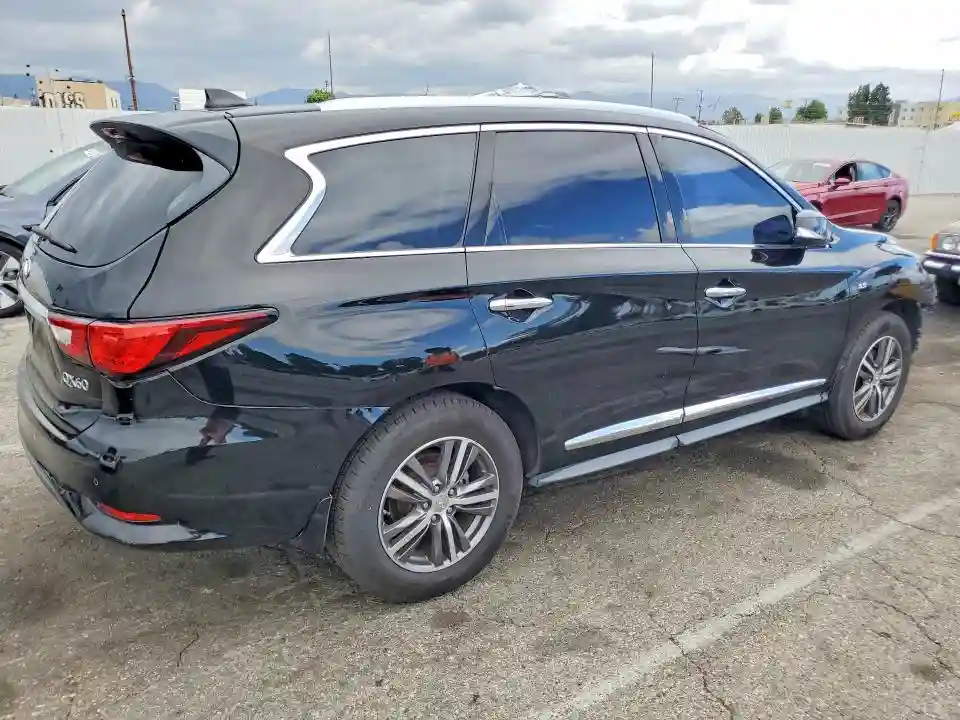 5N1DL0MN3JC509929 2018 INFINITI QX60-2