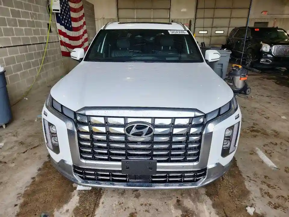 KM8R7DGE2SU880489 2025 HYUNDAI PALISADE-4