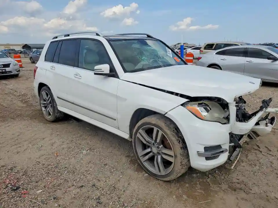 WDCGG5HB9EG237074 2014 MERCEDES-BENZ GLK-CLASS-3