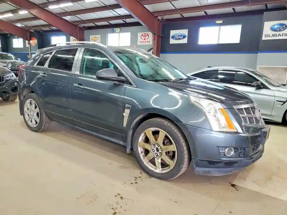 3GYFNEE31CS628166 2012 CADILLAC SRX-3