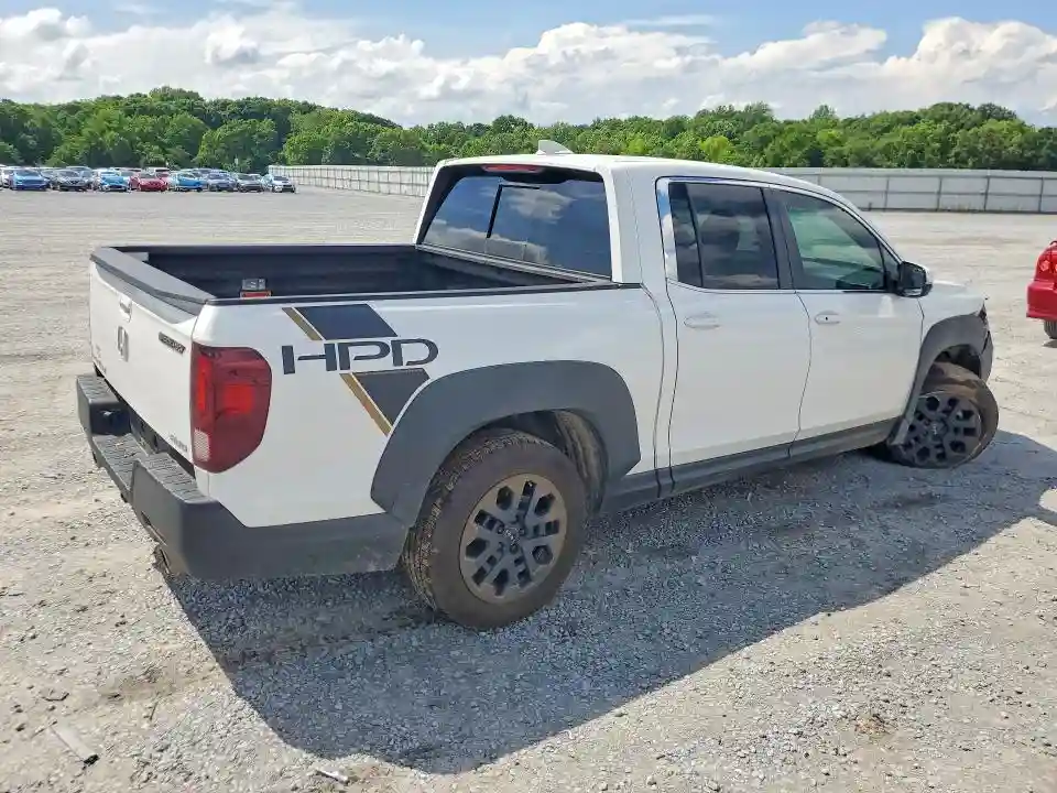 5FPYK3F59PB005637 2023 HONDA RIDGELINE-2