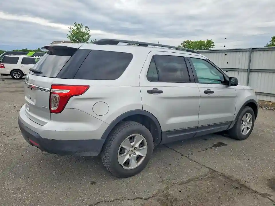 1FM5K8B8XDGC53210 2013 FORD EXPLORER-2