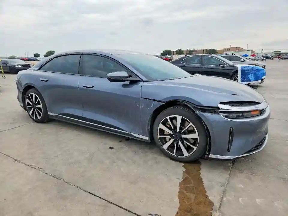 50EA1PFA0PA008870 2023 LUCID MOTORS AIR-3