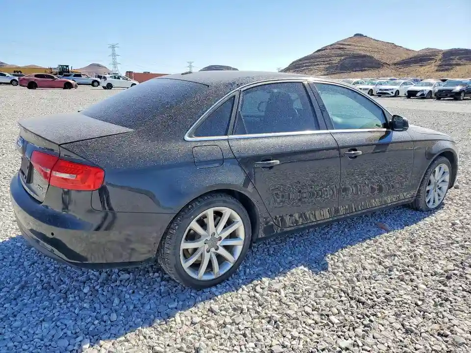 WAUFFAFL3DN046928 2013 AUDI A4-2