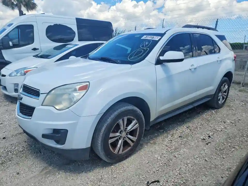 2GNFLFE36E6313731 2014 CHEVROLET EQUINOX-0
