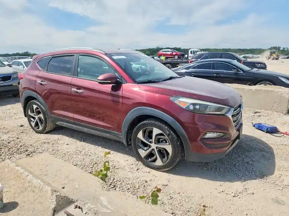 KM8J33A22GU222535 2016 HYUNDAI TUCSON-3