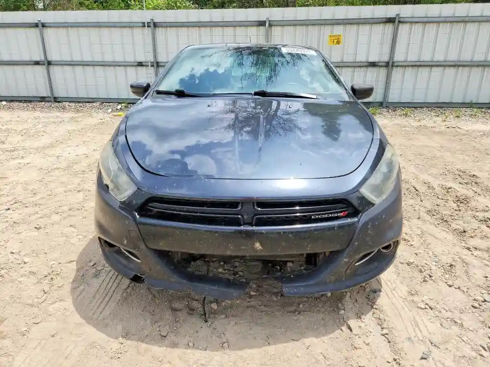 1C3CDFBB6ED768668 2014 DODGE DART-4