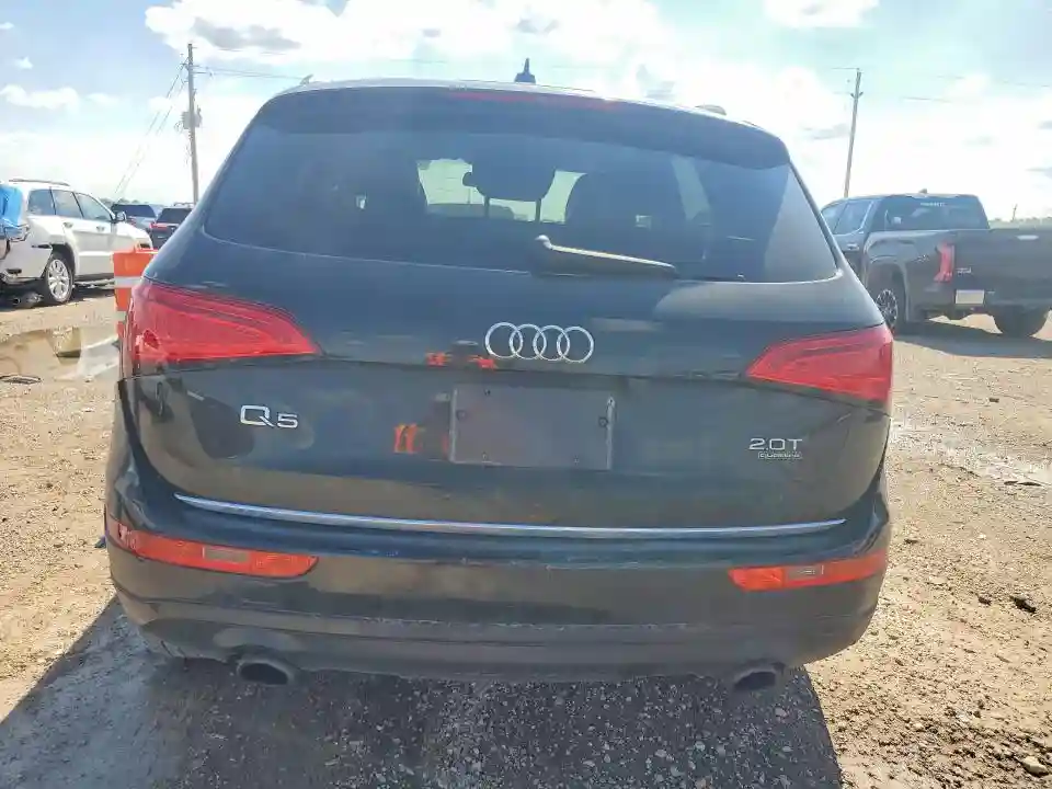 WA1C2AFP7GA126310 2016 AUDI Q5-5