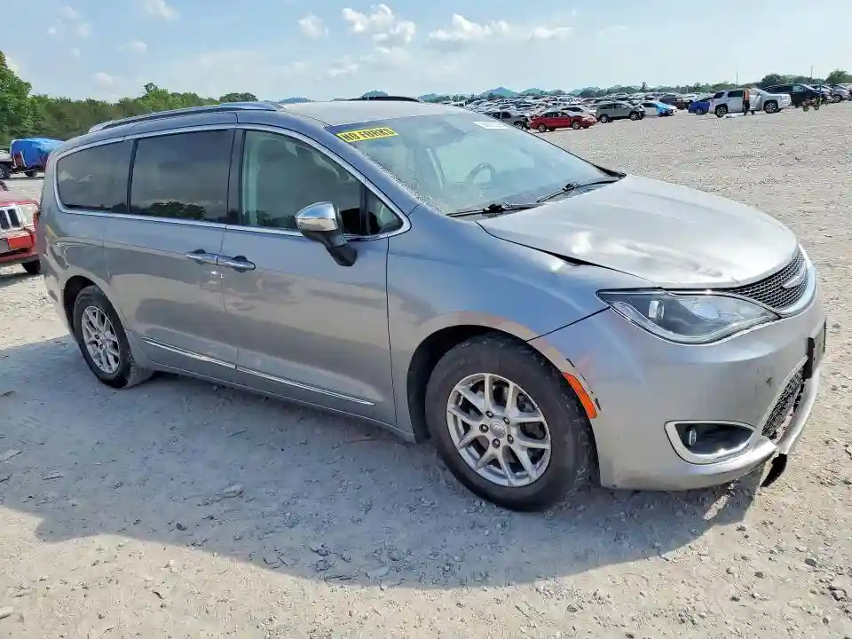 2C4RC1BG5LR279681 2020 CHRYSLER PACIFICA-3