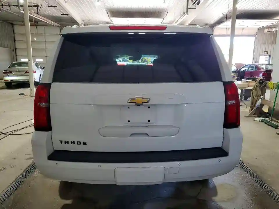1GNSKBKC7HR190867 2017 CHEVROLET TAHOE-5