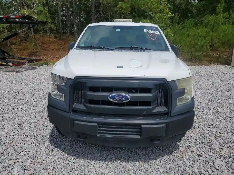1FTMF1E89GKF13265 2016 FORD F150-4