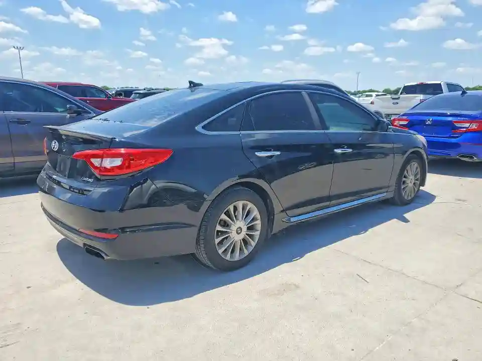 5NPE34AF2FH066598 2015 HYUNDAI SONATA-2
