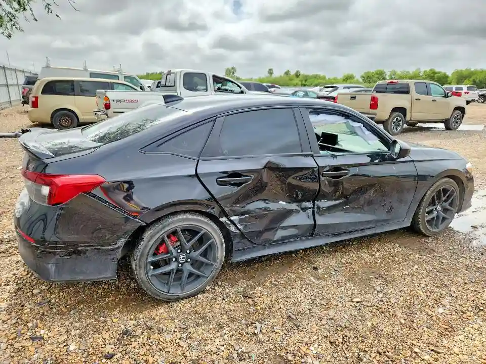 2HGFE1E58NH477673 2022 HONDA CIVIC-2