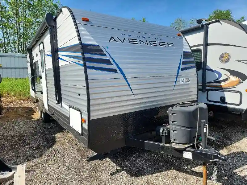 5ZT2AVRB0NB931485 2022 AVENGER 26BK-0