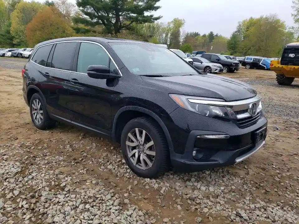 5FNYF6H58LB056715 2020 HONDA PILOT-3
