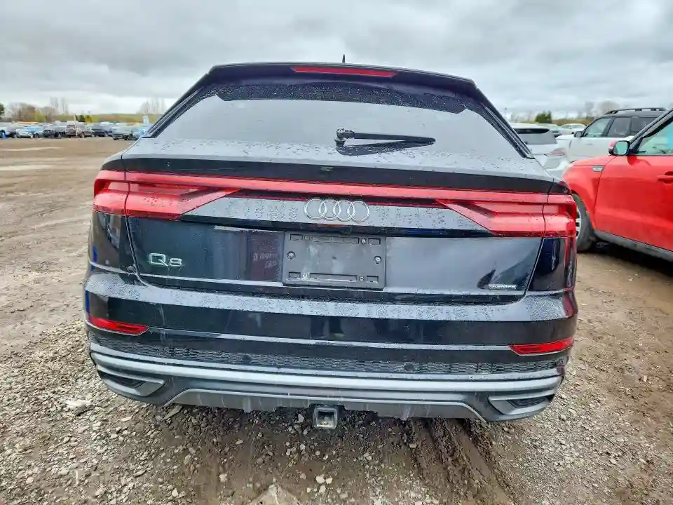 WA1FVAF15KD036094 2019 AUDI Q8-5
