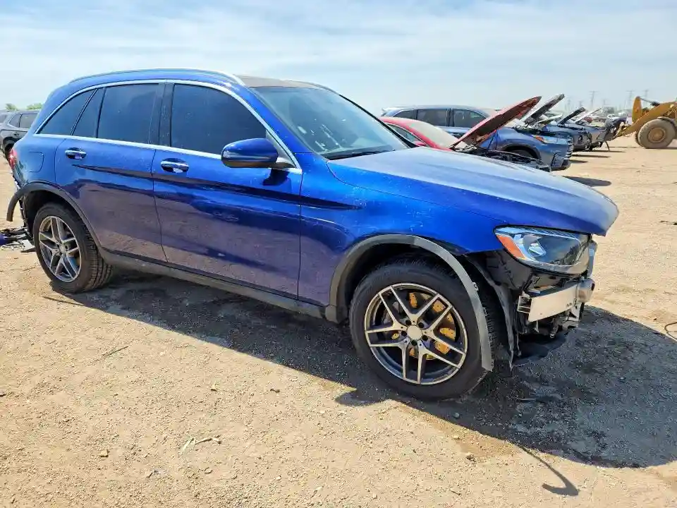 WDC0G4KB4HF118489 2017 MERCEDES-BENZ GLC-CLASS-3