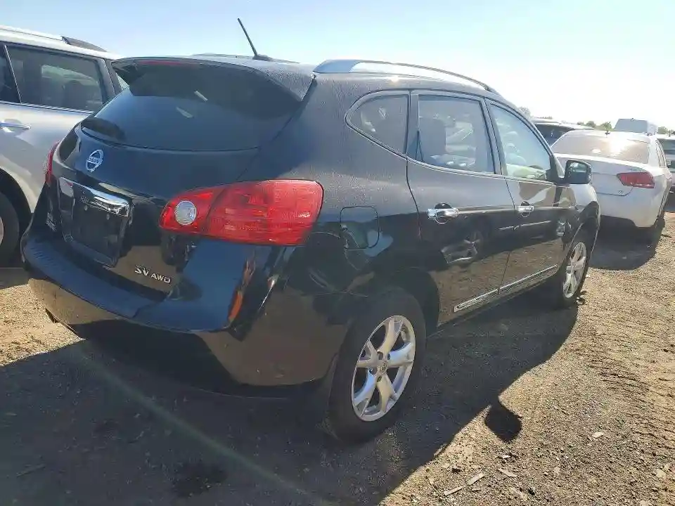 JN8AS5MV1BW281361 2011 NISSAN ROGUE-2