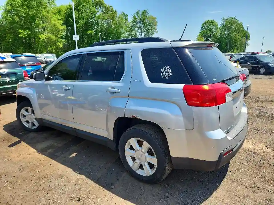 2GKFLWEK2E6354748 2014 GMC TERRAIN-1