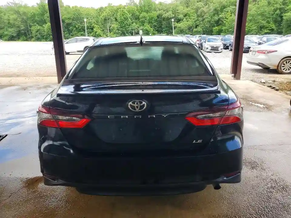 4T1C11AK6NU671541 2022 TOYOTA CAMRY-5