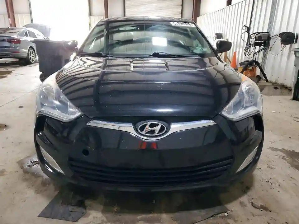 KMHTC6AD2DU121227 2013 HYUNDAI VELOSTER-4