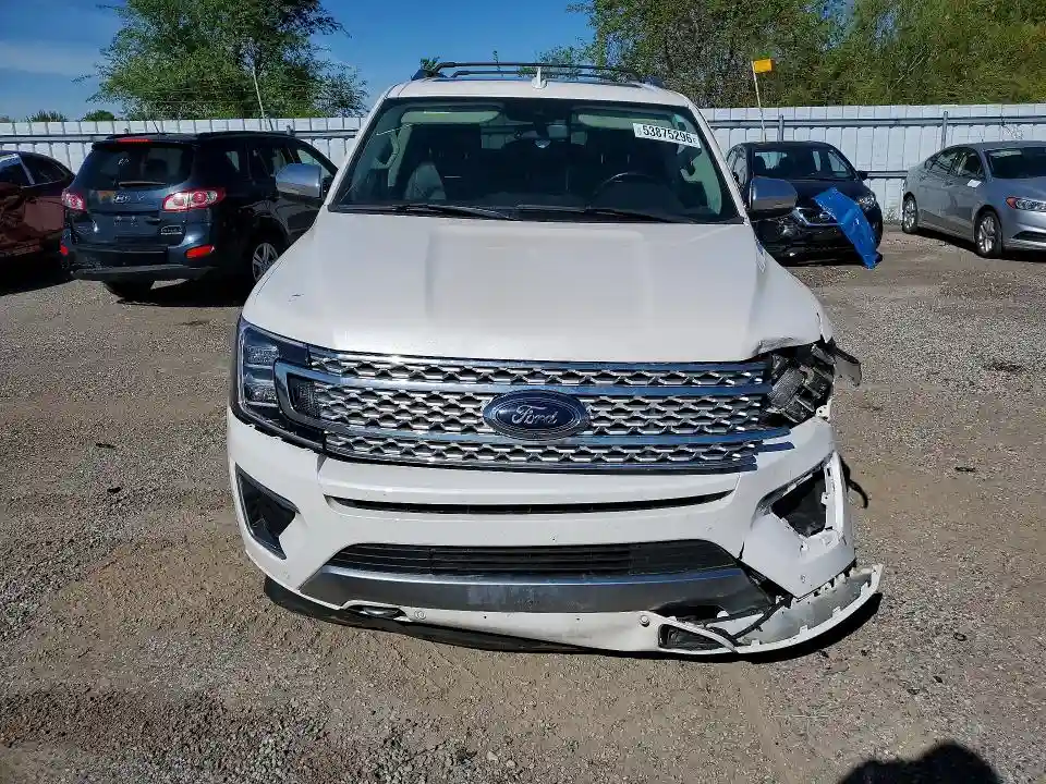 1FMJU1MT4KEA09403 2019 FORD EXPEDITION-4