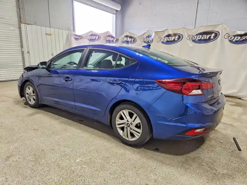 5NPD84LF2LH540300 2020 HYUNDAI ELANTRA-1
