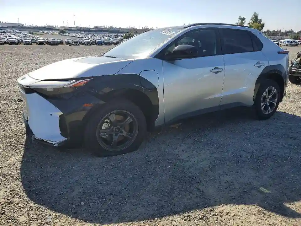 JTMAAAAAXRA034503 2024 TOYOTA ALL OTHER-0