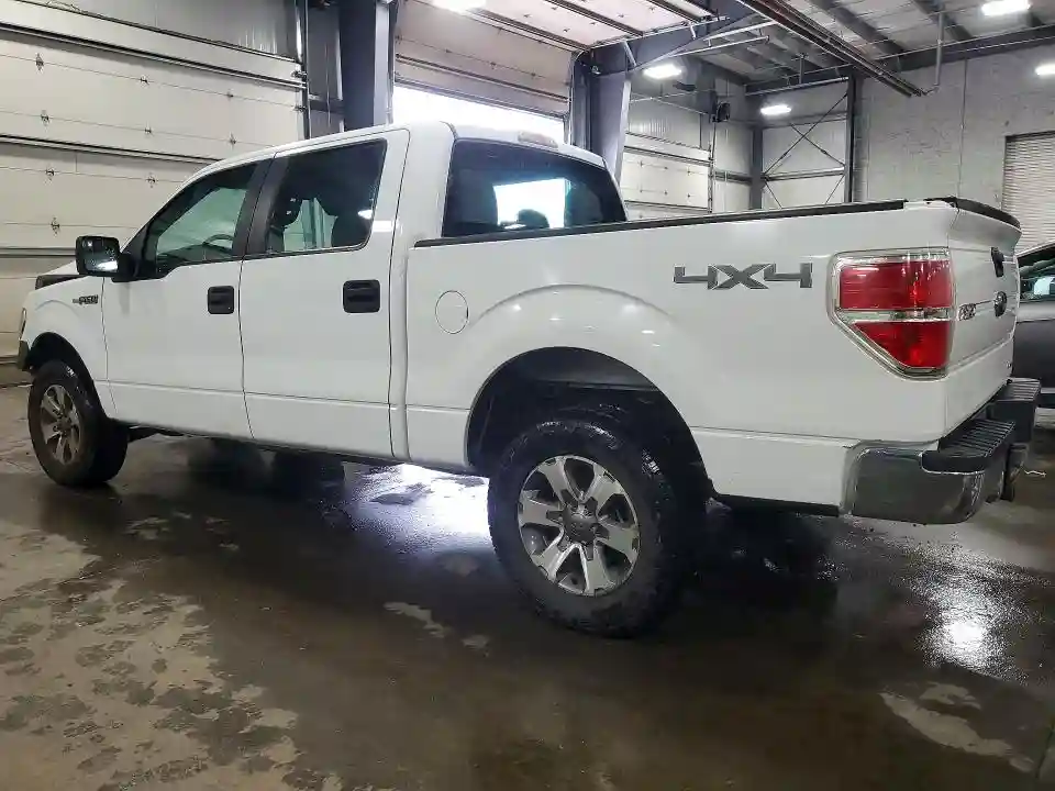 1FTFW1EF4DFA39639 2013 FORD F150-1