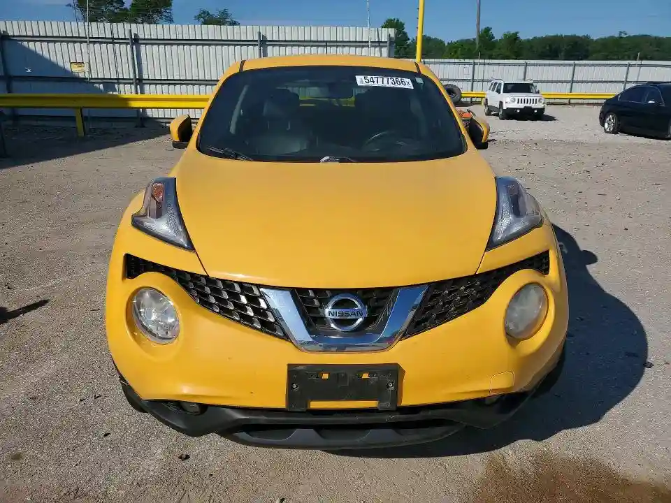 JN8AF5MV9GT650352 2016 NISSAN JUKE-4
