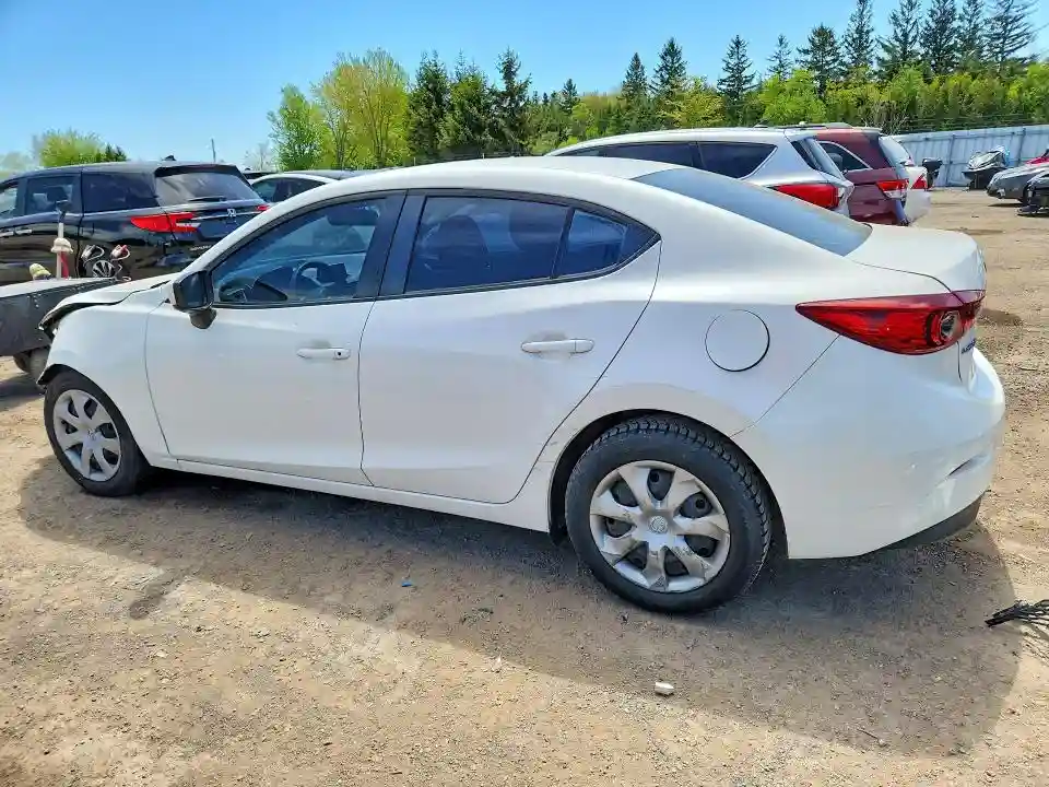 3MZBM1U75FM165815 2015 MAZDA 3-1