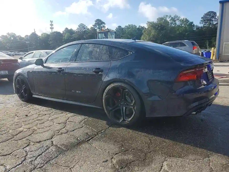 WAUWFAFC7HN034304 2017 AUDI S7/RS7-1