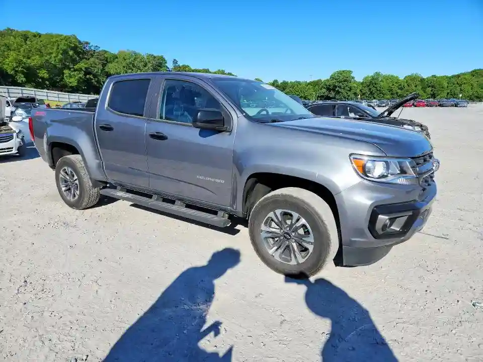 1GCGTDEN6N1214011 2022 CHEVROLET COLORADO-3