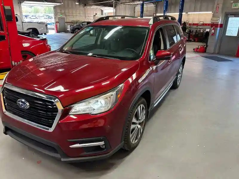 4S4WMAMD5N3415172 2022 SUBARU ASCENT-1