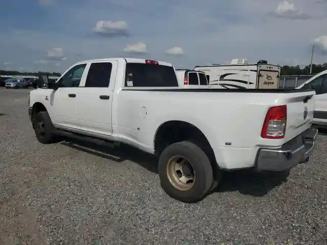 3C63RRGL9RG128762 2024 RAM 3500-1