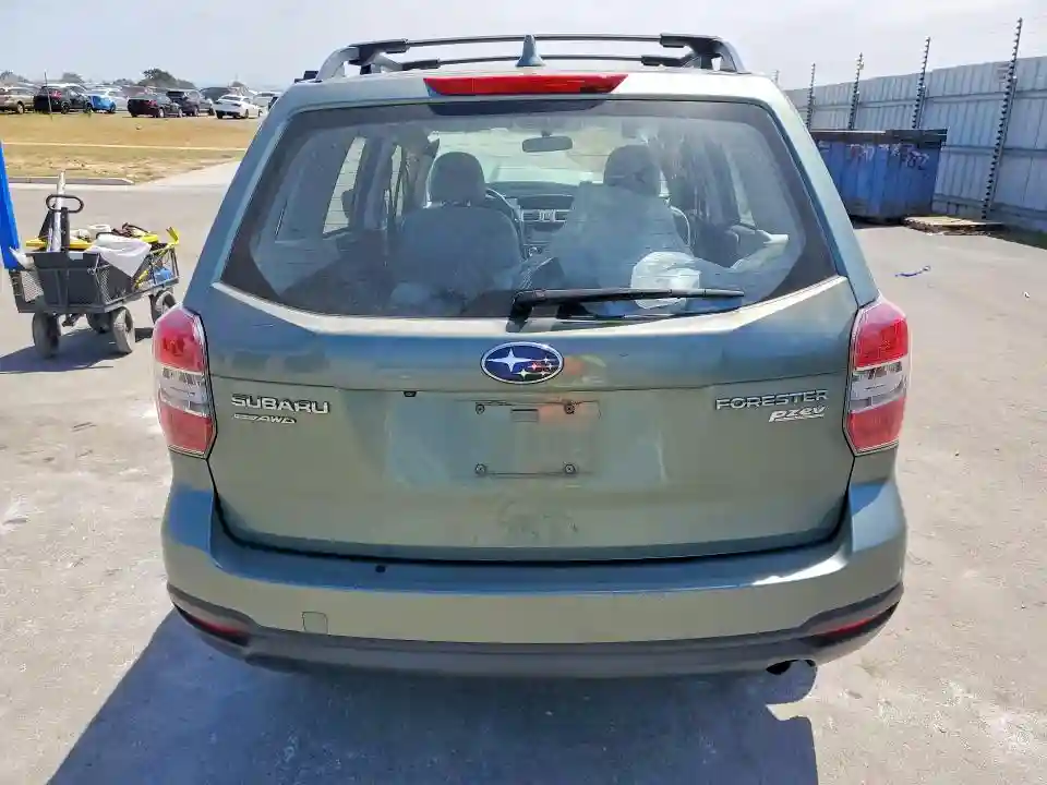 JF2SJABC6GH563571 2016 SUBARU FORESTER-5