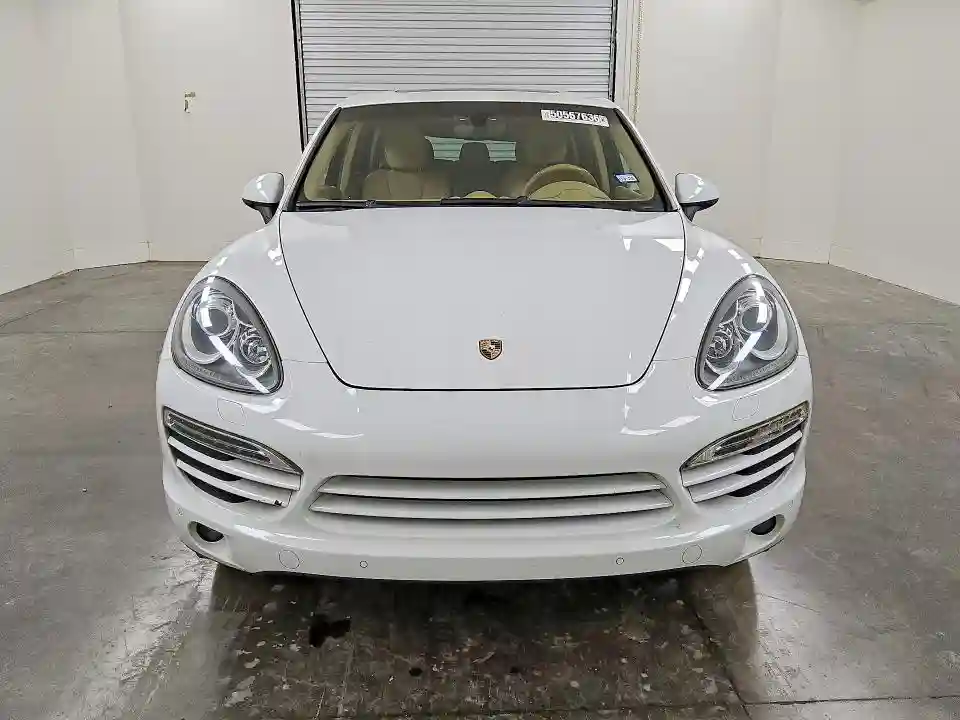 WP1AA2A23DLA19707 2013 PORSCHE CAYENNE-4