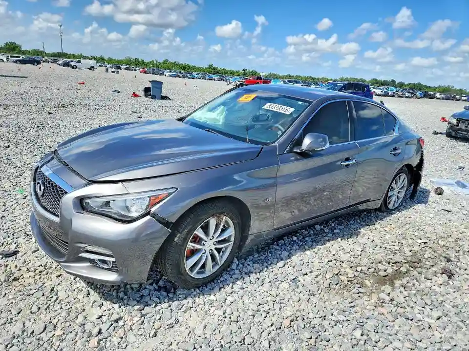 JN1BV7AP6EM680648 2014 INFINITI Q50-0
