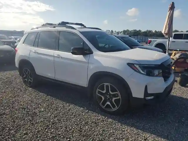 5FNYF8H05PB013519 2023 HONDA PASSPORT-3