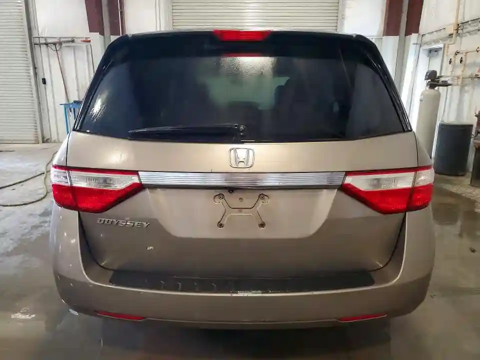 5FNRL5H42DB062476 2013 HONDA ODYSSEY-5