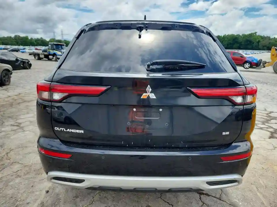 JA4J3UA89NZ022454 2022 MITSUBISHI OUTLANDER-5