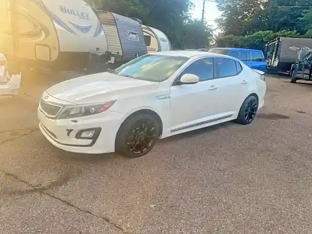 KNAGM4AD0F5089069 2015 KIA OPTIMA-1
