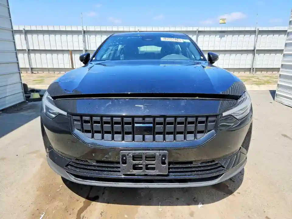 YSMEG3KA3PL158094 2023 POLESTAR 2-4