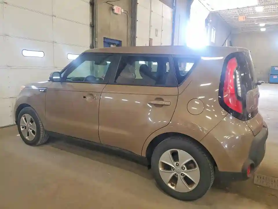 KNDJN2A20E7103273 2014 KIA SOUL-1