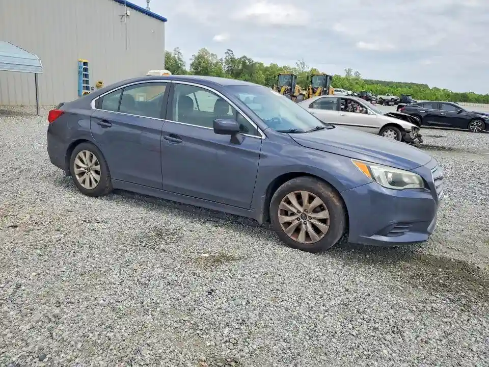 4S3BNAC66F3004612 2015 SUBARU LEGACY-3