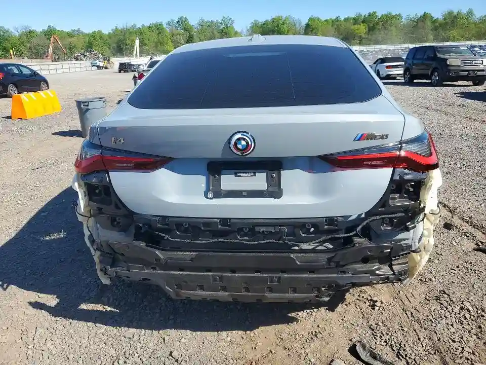 WBY33AW09PFP11834 2023 BMW ALL OTHER-5