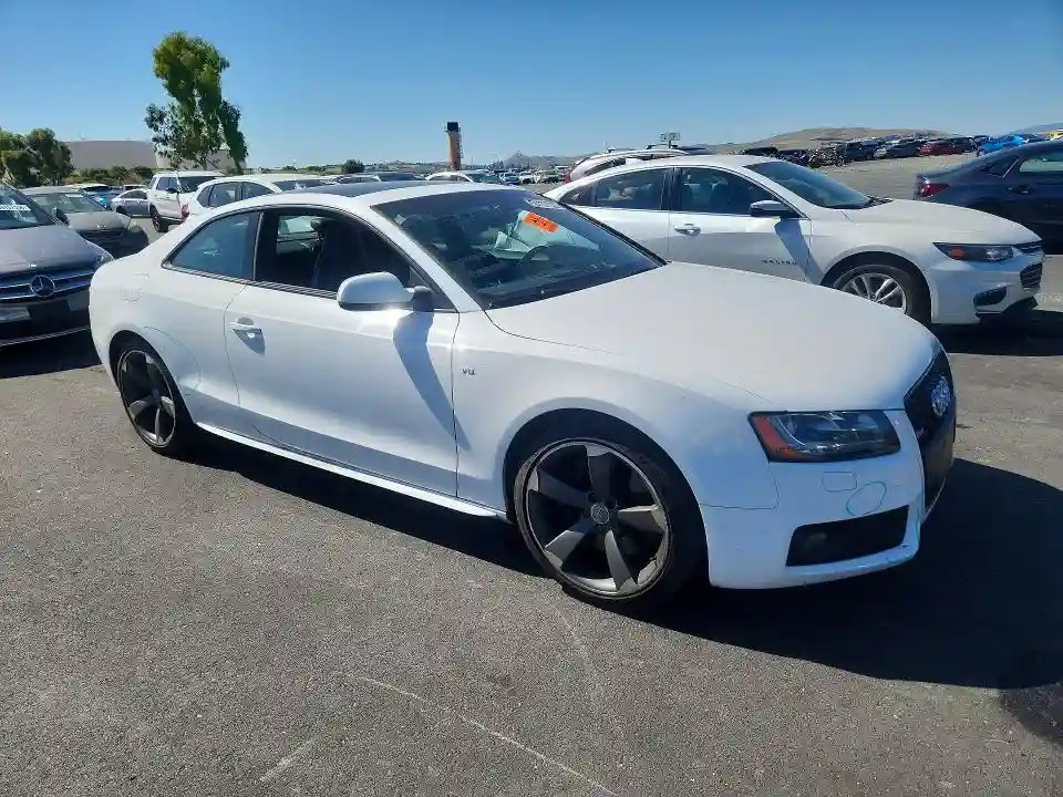 WAUVVAFR9CA001355 2012 AUDI S5/RS5-3