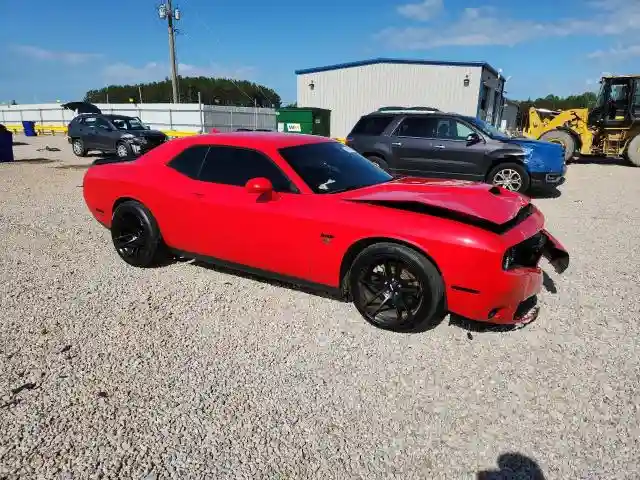 2C3CDZBT6PH611299 2023 DODGE CHALLENGER-3